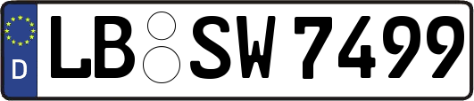 LB-SW7499