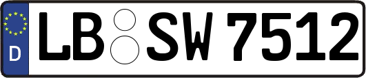 LB-SW7512