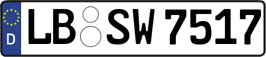 LB-SW7517
