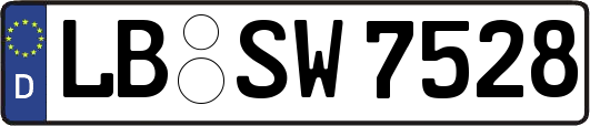 LB-SW7528