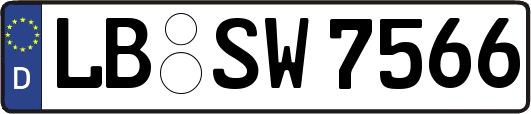 LB-SW7566