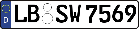 LB-SW7569