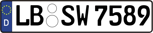 LB-SW7589
