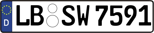 LB-SW7591