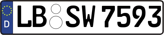 LB-SW7593