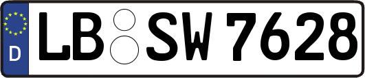 LB-SW7628