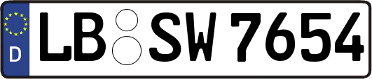 LB-SW7654