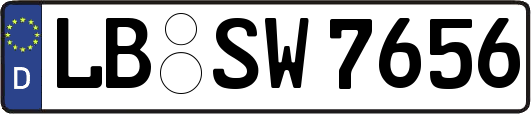 LB-SW7656