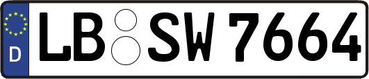 LB-SW7664