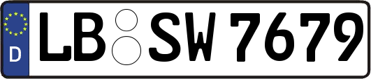 LB-SW7679