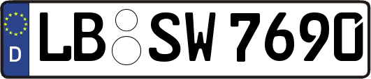 LB-SW7690