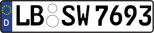 LB-SW7693