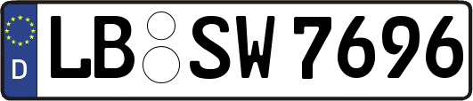 LB-SW7696