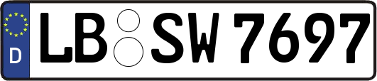 LB-SW7697