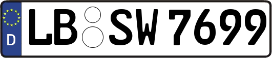 LB-SW7699