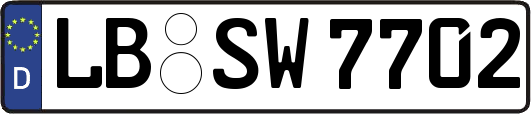 LB-SW7702