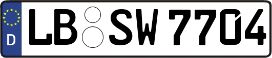 LB-SW7704