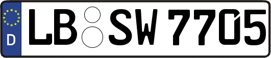 LB-SW7705