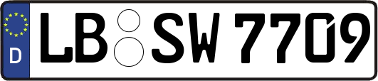 LB-SW7709