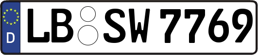 LB-SW7769
