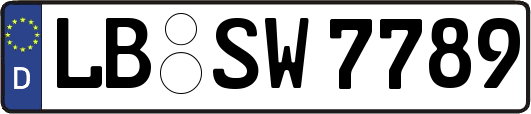 LB-SW7789