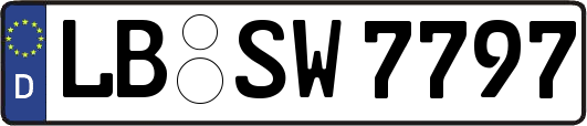 LB-SW7797