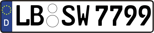 LB-SW7799