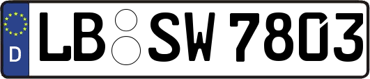 LB-SW7803