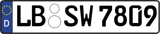LB-SW7809