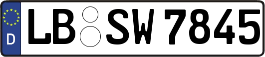 LB-SW7845