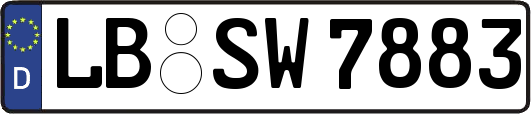 LB-SW7883