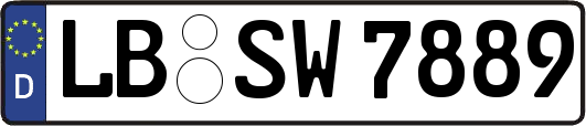 LB-SW7889