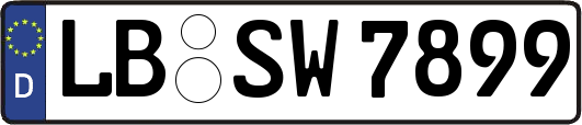 LB-SW7899