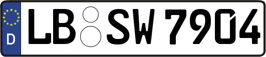 LB-SW7904
