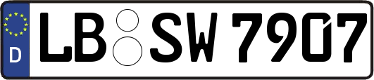 LB-SW7907