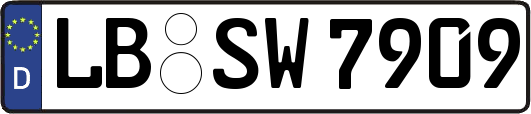 LB-SW7909