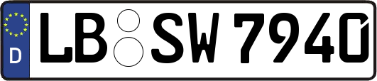 LB-SW7940