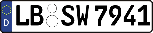 LB-SW7941