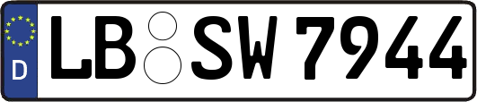LB-SW7944