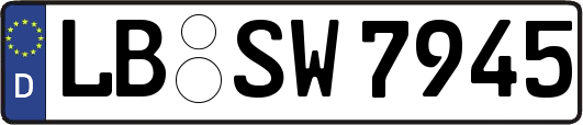 LB-SW7945