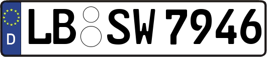 LB-SW7946