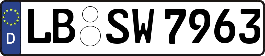 LB-SW7963