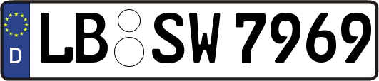LB-SW7969