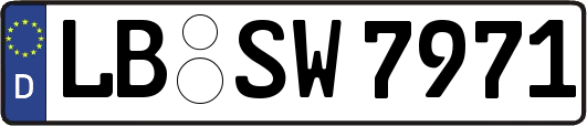 LB-SW7971