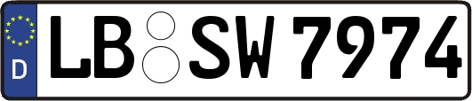LB-SW7974