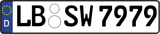 LB-SW7979