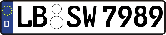 LB-SW7989