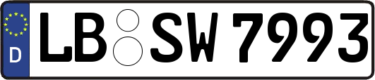LB-SW7993