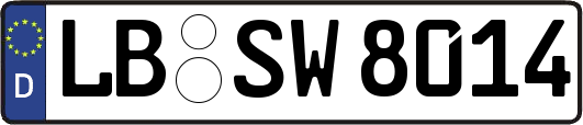 LB-SW8014