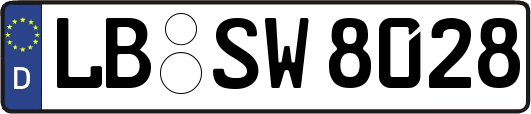 LB-SW8028